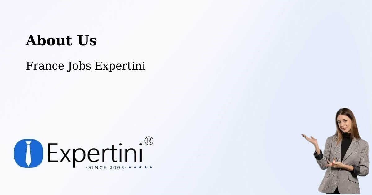 About Expertini Recruitment Platform  – Houdan - Houdan, France Jobs Expertini