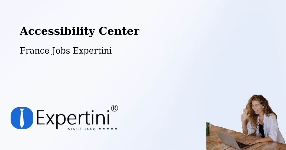 Accessibility Statement – Houdan - France Jobs Expertini
