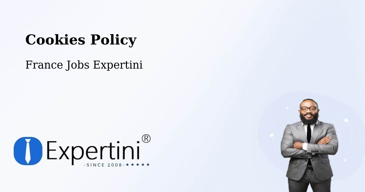 Cookie Policy – Houdan - France Jobs Expertini