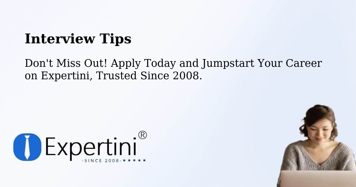Interview Tips & Techniques for Job Seekers – Houdan - Houdan, France Jobs Expertini
