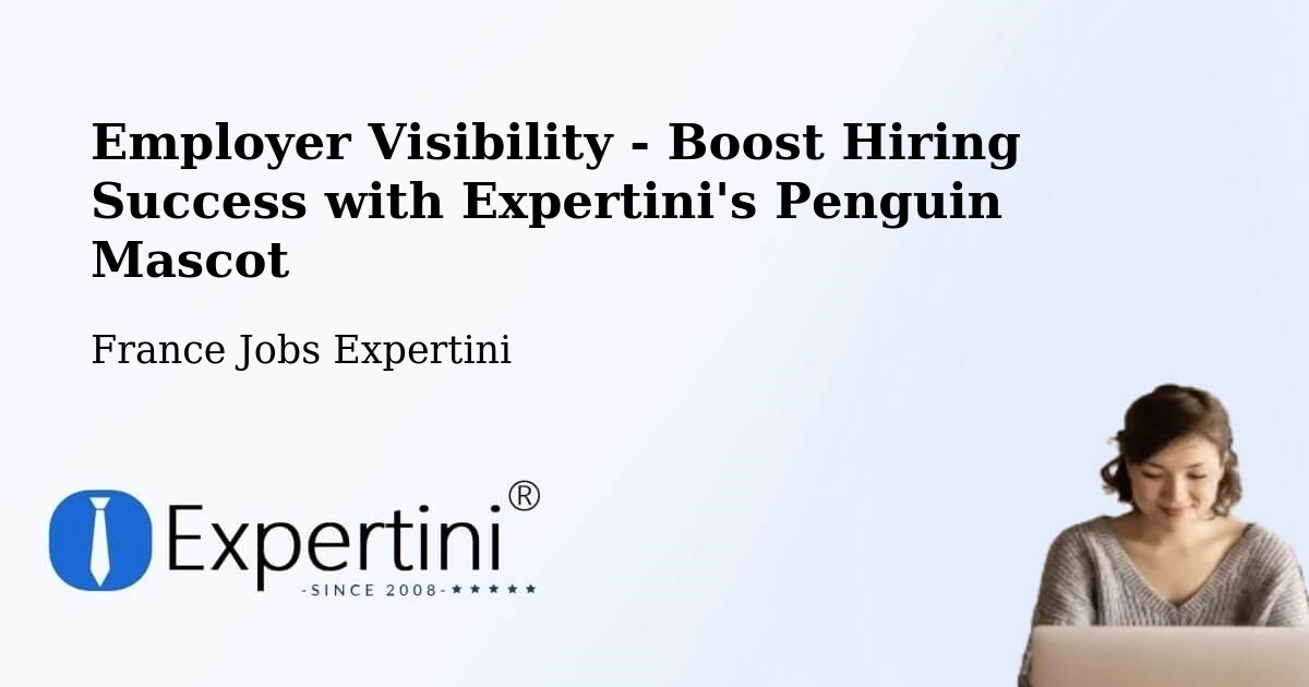 CV and Resume Visibility Optimization – Houdan - France Jobs Expertini